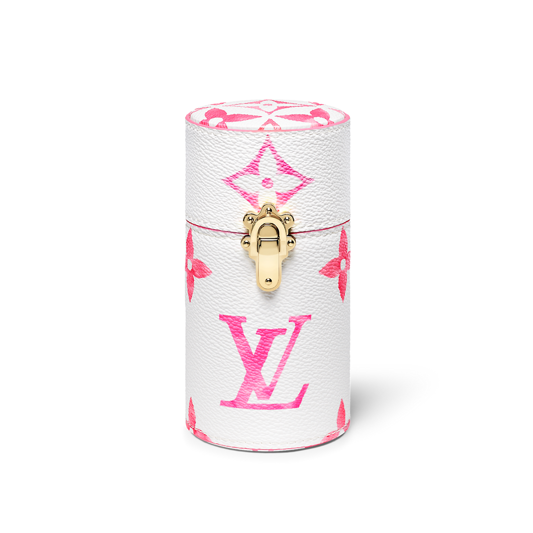 Hộp Đựng Nước Hoa Louis Vuitton Travel Case By The Pool - Kallos Vietnam