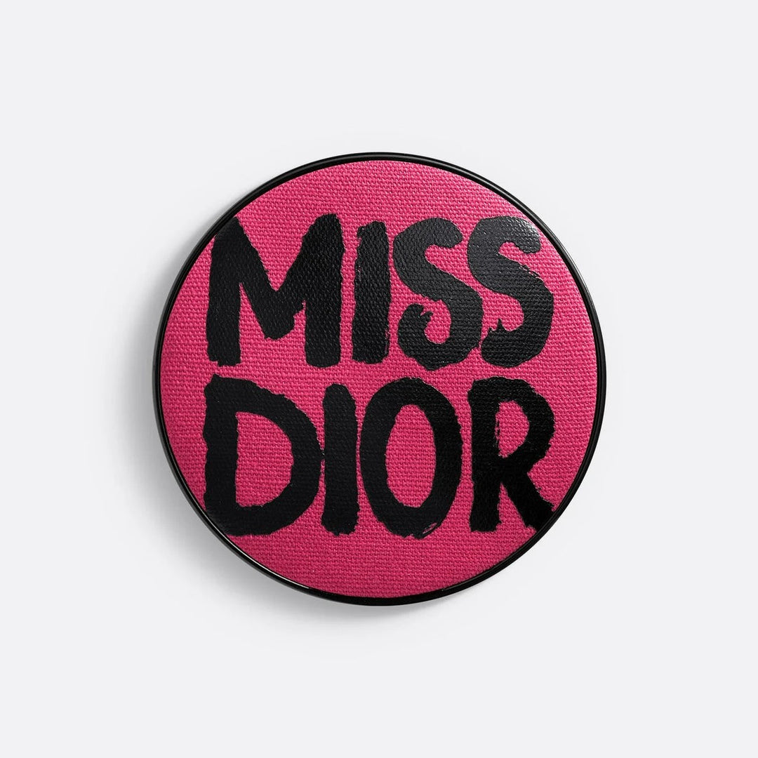 Vỏ Phấn Nước DIOR Forever Couture Case #Shocking Pink