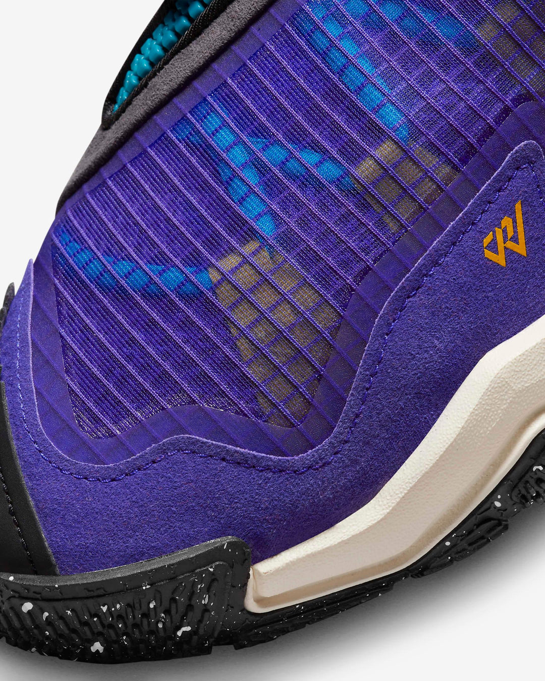 Giày Nike Jordan Why Not .6 PF Men Shoes #Bright Concord - Kallos Vietnam