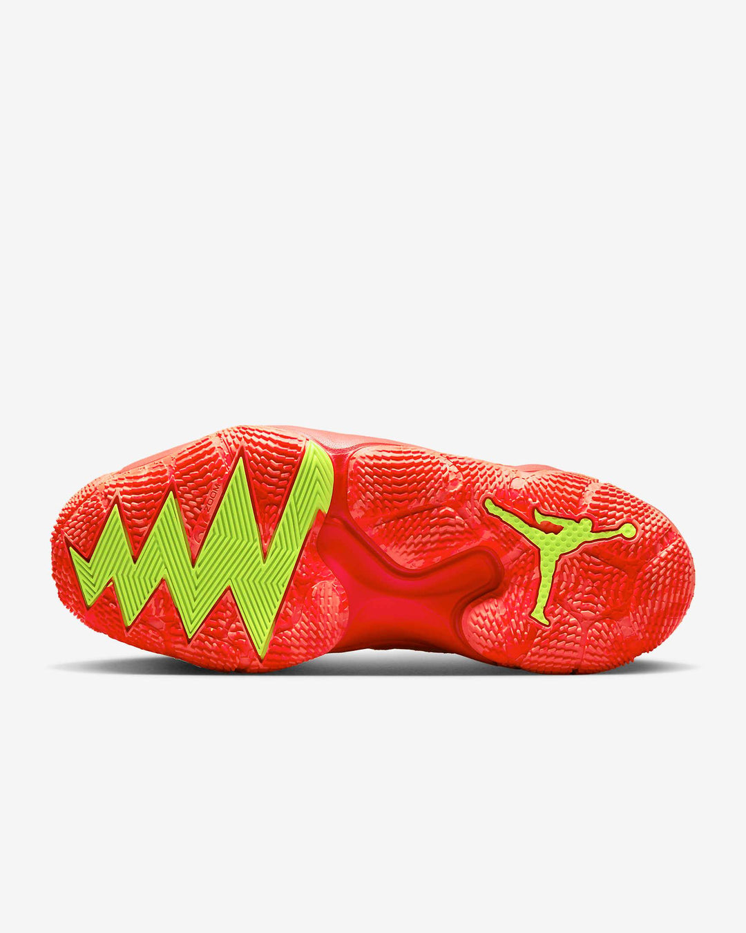Giày Nike Jordan Why Not .6 PF Men Shoes #Bright Crimson - Kallos Vietnam
