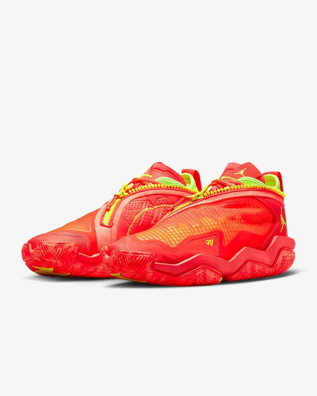 Giày Nike Jordan Why Not .6 PF Men Shoes #Bright Crimson - Kallos Vietnam