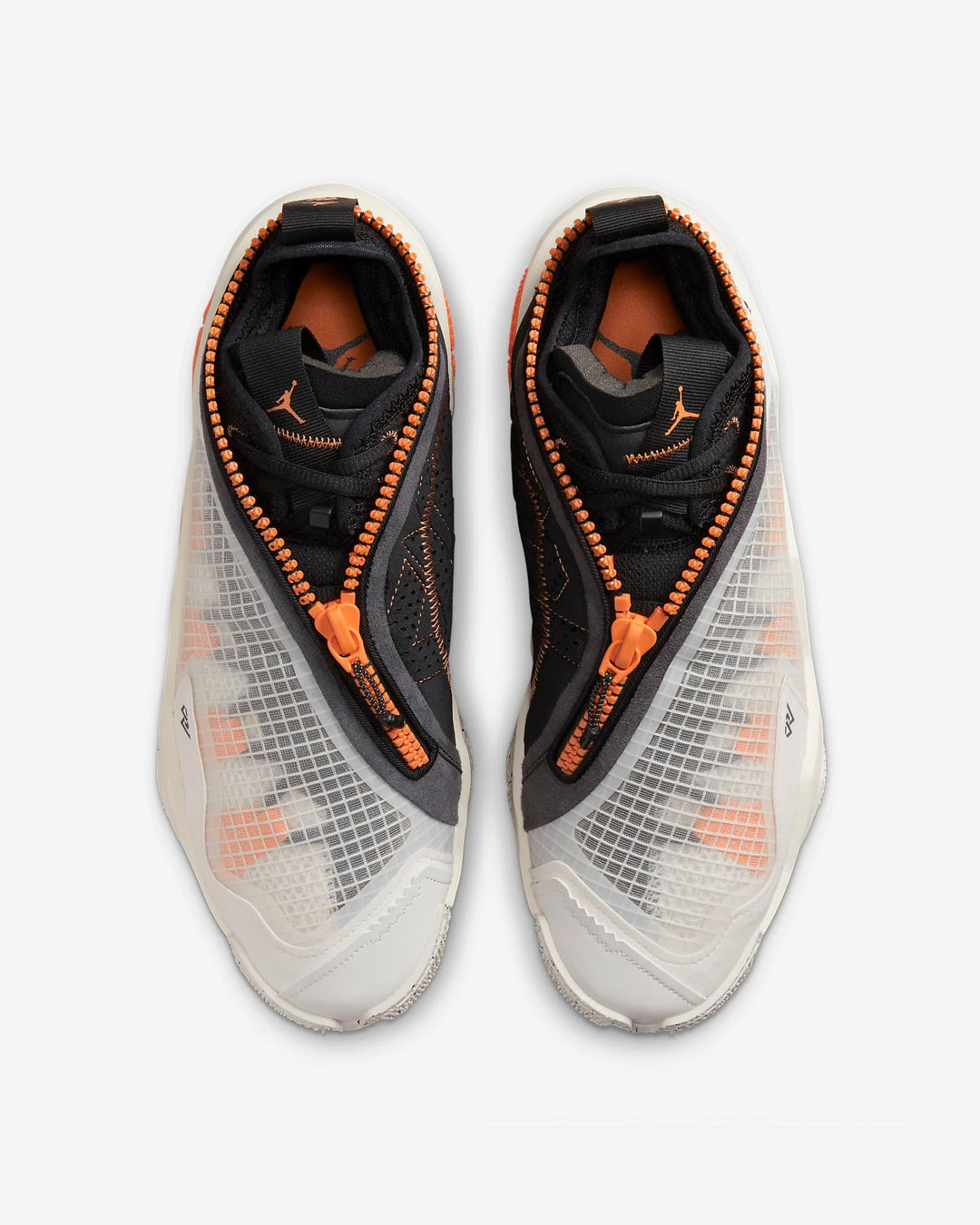 Giày Nike Jordan Why Not .6 PF Men Shoes #Phantom - Kallos Vietnam