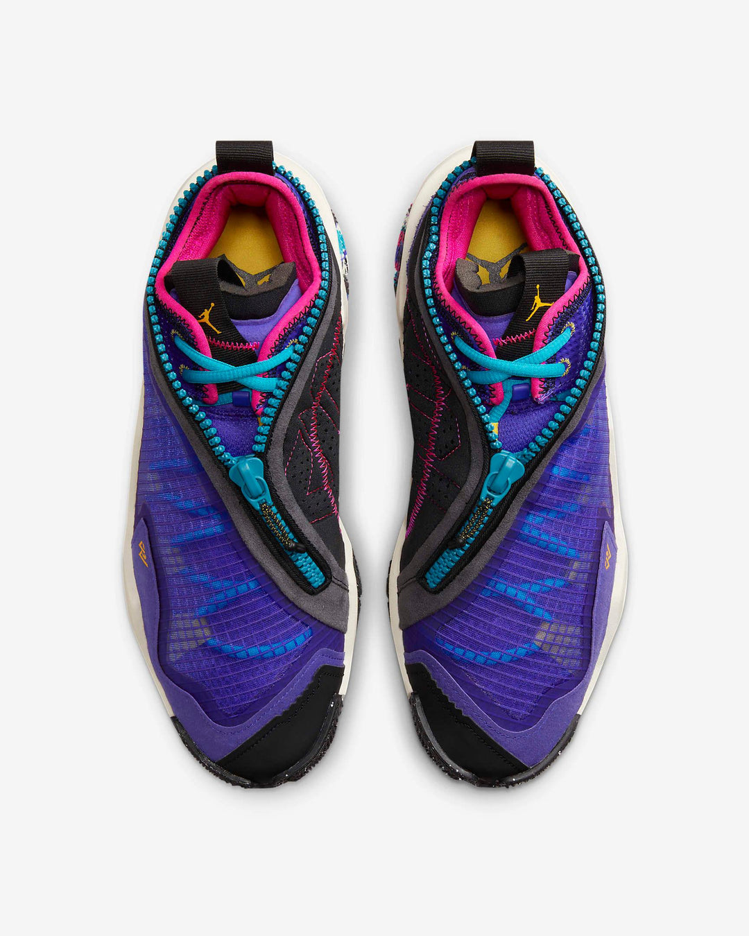 Giày Nike Jordan Why Not .6 PF Men Shoes #Bright Concord - Kallos Vietnam