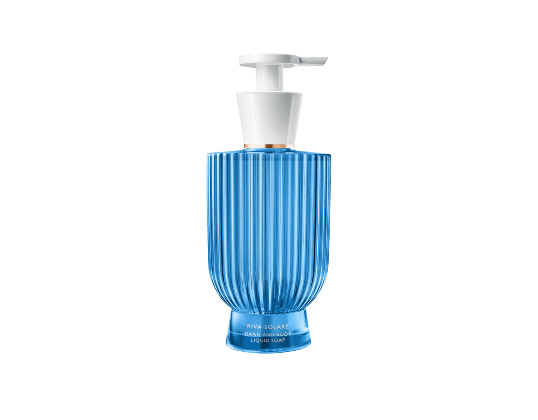 Xà Phòng BVLGARI Allegra Riva Solare Hand & Body Liquid Soap - Kallos Vietnam