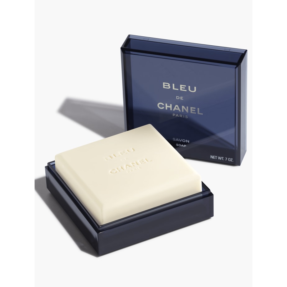 Xà Phòng CHANEL Bleu De Chanel Soap