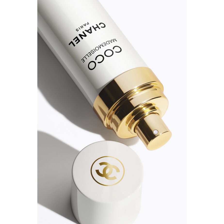 Xịt Dưỡng Thể CHANEL Coco Mademoiselle Fresh Moisture Mist - Kallos Vietnam