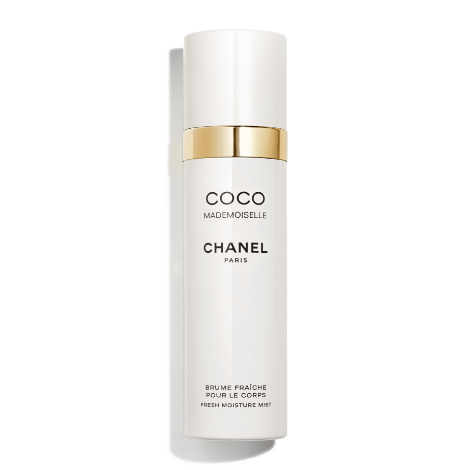 Xịt Dưỡng Thể CHANEL Coco Mademoiselle Fresh Moisture Mist - Kallos Vietnam