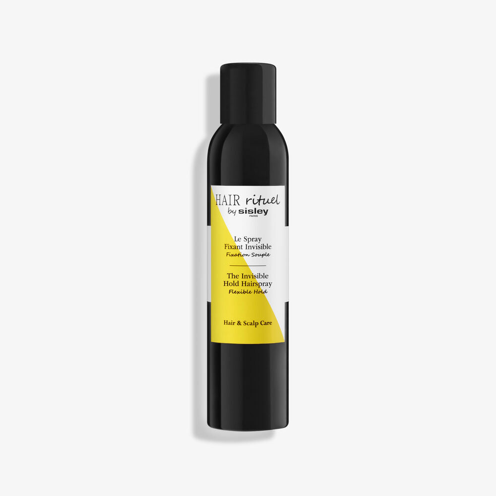 Keo Xịt Tóc HAIR Rituel by Sisley The Invisible Hold Hairspray #250 mL - Kallos Vietnam