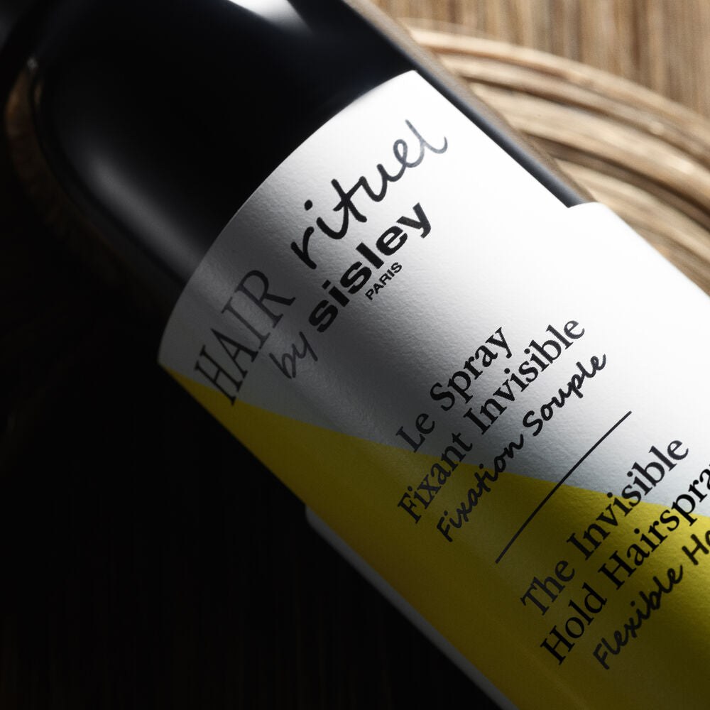 Keo Xịt Tóc HAIR Rituel by Sisley The Invisible Hold Hairspray #250 mL - Kallos Vietnam
