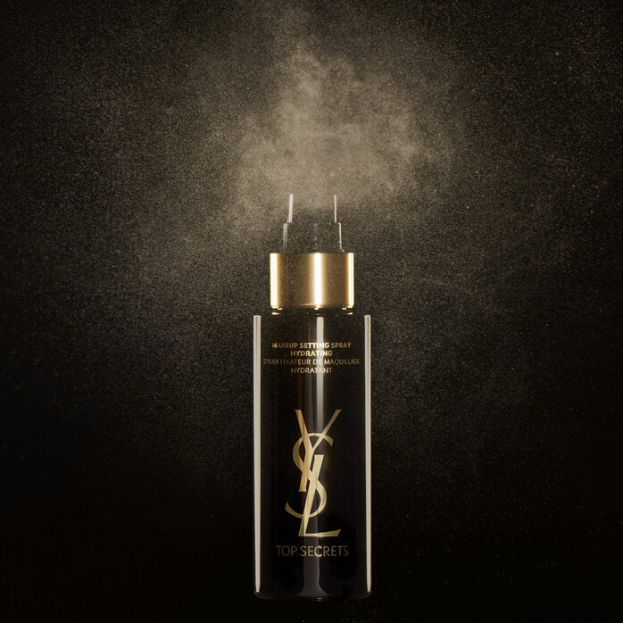 Xịt Khoá Nền YSL Top Secrets Makeup Setting Spray - Kallos Vietnam