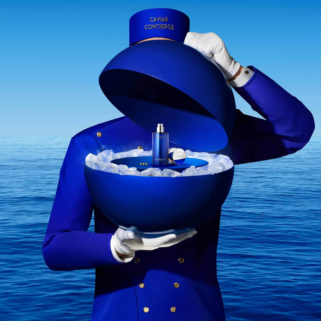 Xịt Khoáng La Prairie Skin Caviar The Mist - Kallos Vietnam