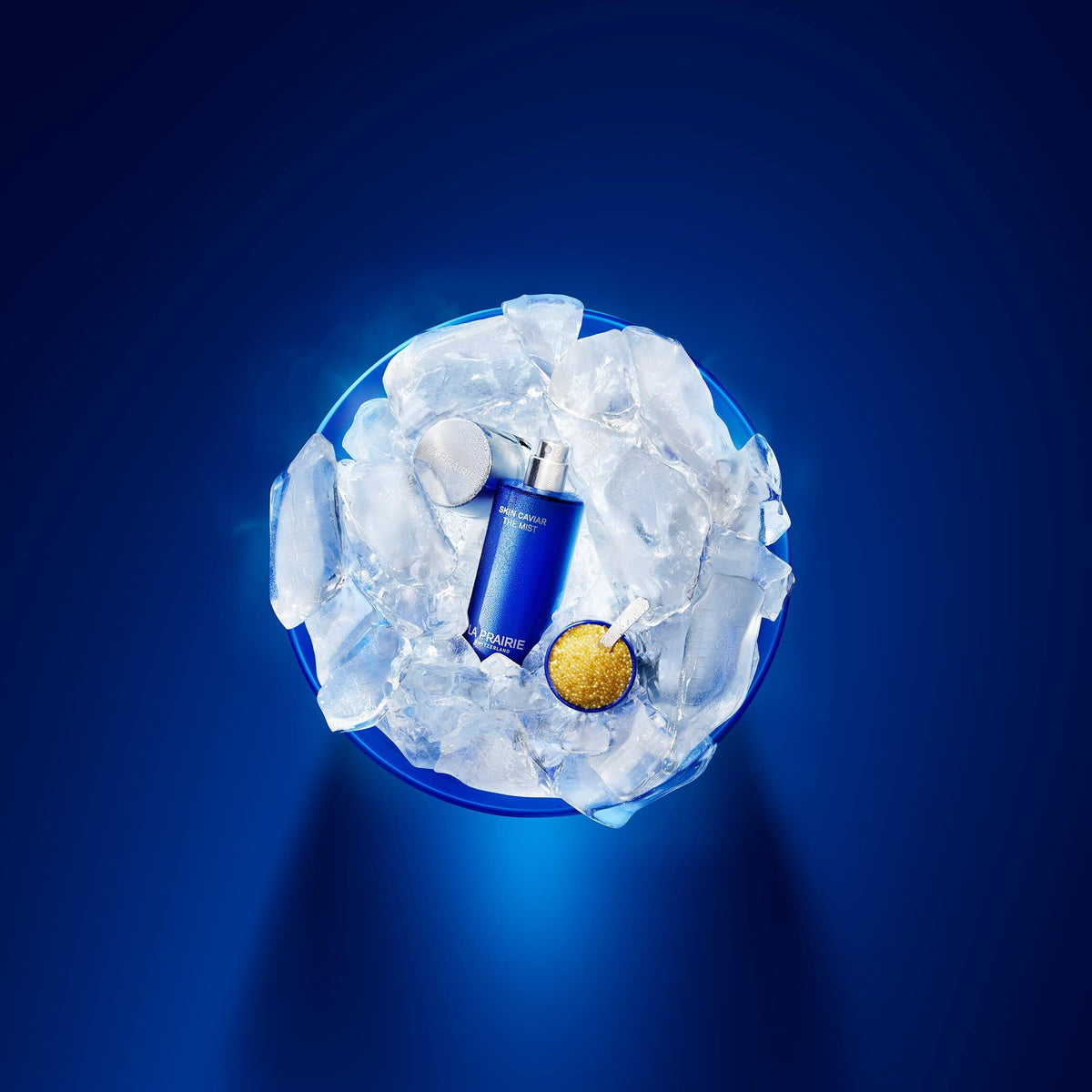 Xịt Khoáng La Prairie Skin Caviar The Mist - Kallos Vietnam
