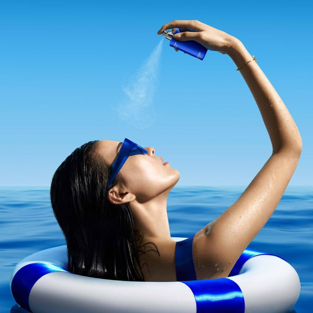 Xịt Khoáng La Prairie Skin Caviar The Mist - Kallos Vietnam