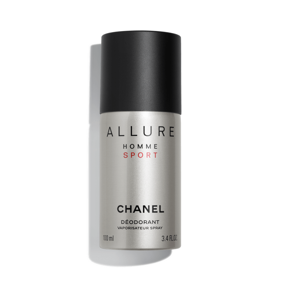 Xịt Khử Mùi CHANEL Allure Homme Sport Deodorant Spray
