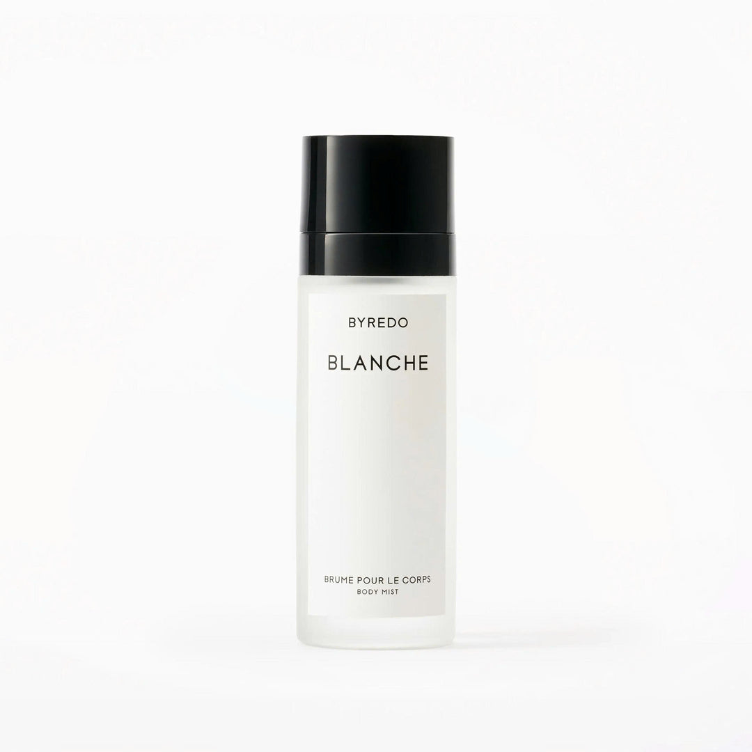 Xịt Thơm BYREDO Blanche Body Mist