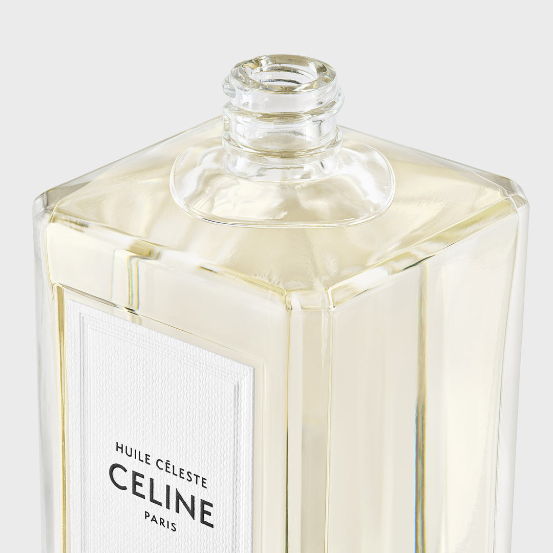 Xịt Thơm CELINE Huile Céleste Perfumed Oil For Body And Hair #250 mL - Kallos Vietnam