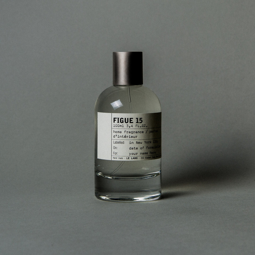 Xịt Thơm Phòng LE LABO Figue 15 Home Fragrance