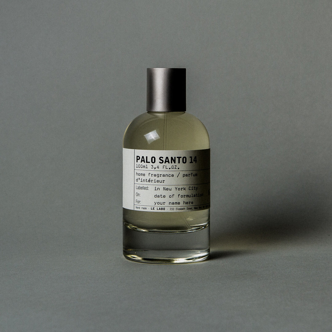 Xịt Thơm Phòng LE LABO Palo Santo 14 Home Fragrance