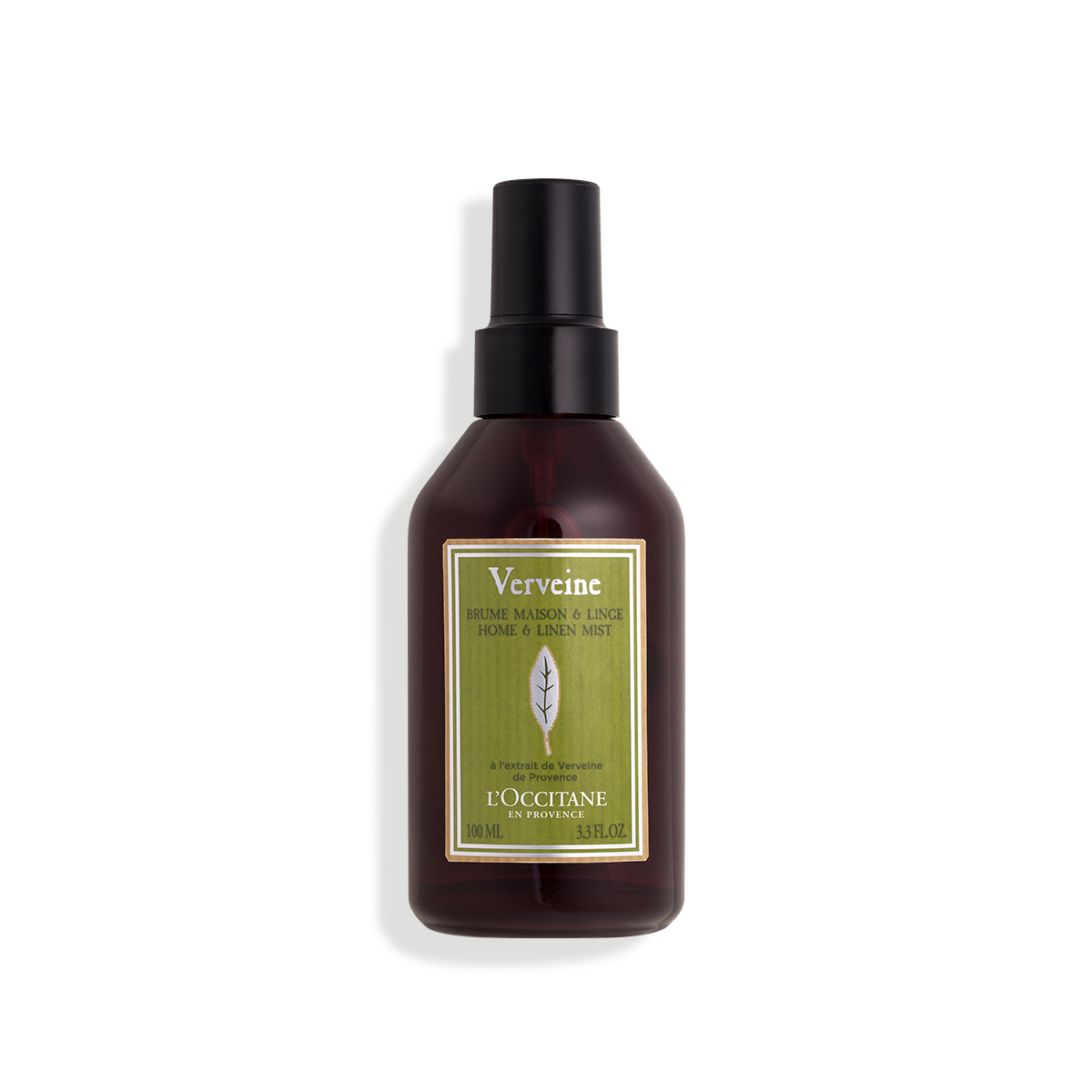 Xịt Thơm Phòng L'OCCITANE Verbena Home & Linen Mist - Kallos Vietnam