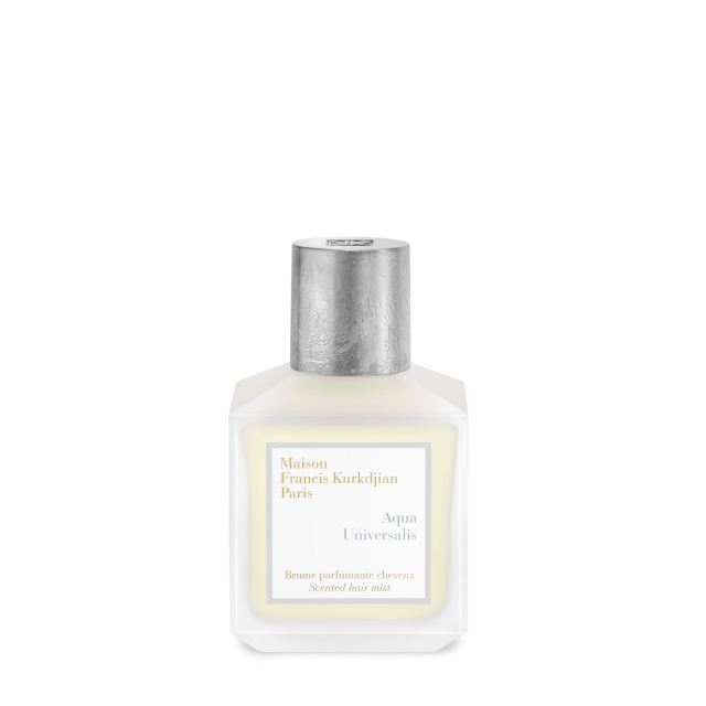 Xịt Thơm Tóc Maison Francis Kurkdjian Aqua Universalis Scented Hair Mist