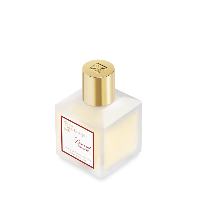 Xịt Thơm Tóc Maison Francis Kurkdjian Baccarat Rouge 540 Scented Hair Mist