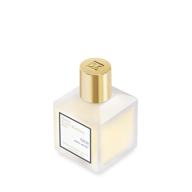 Xịt Thơm Tóc Maison Francis Kurkdjian Oud Satin Mood Scented Hair Mist