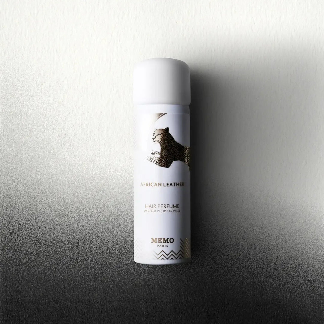 Xịt Thơm Tóc MEMO PARIS African Leather Hair Perfume