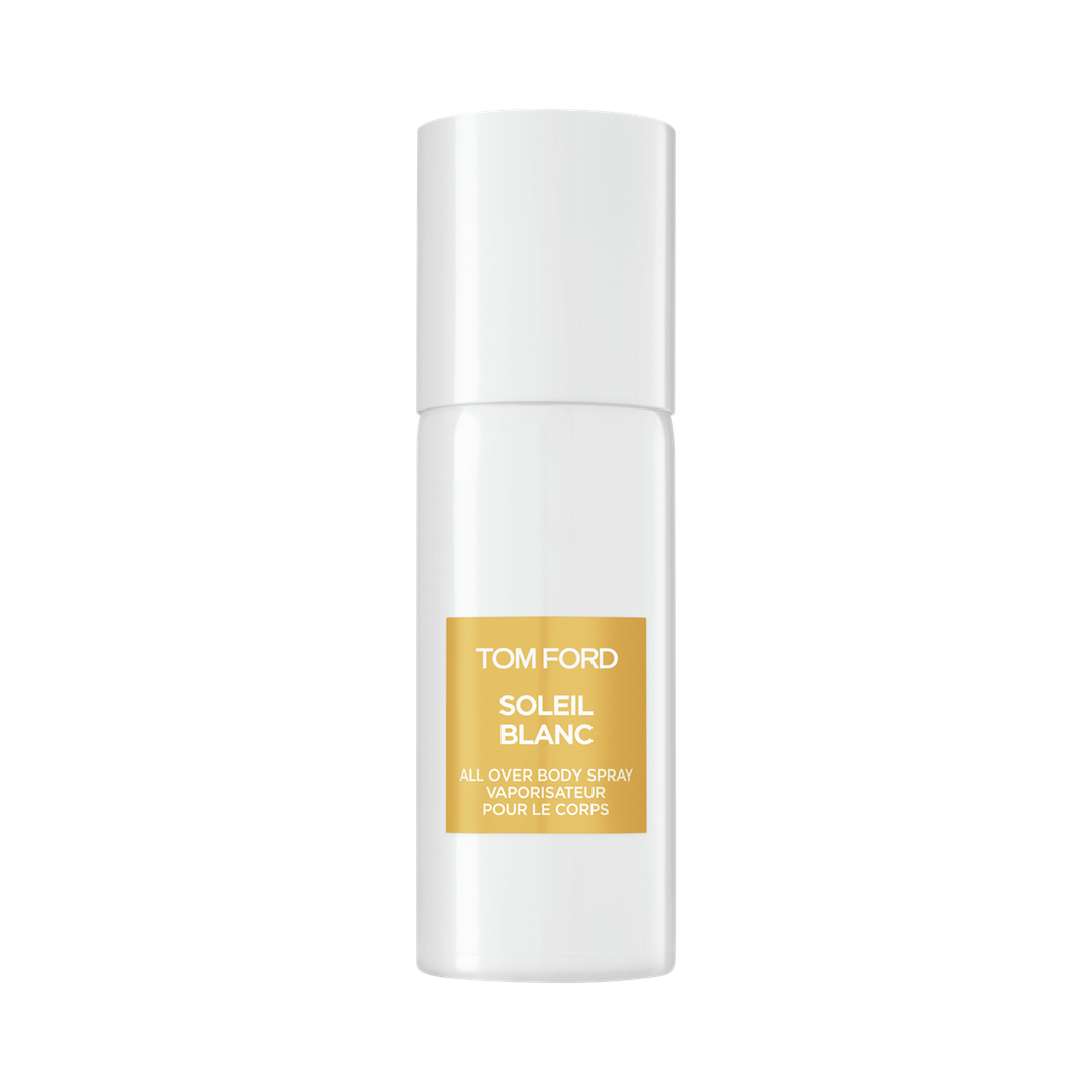 Xịt Thơm TOM FORD Soleil Blanc All Over Body Spray #150 mL - Kallos Vietnam