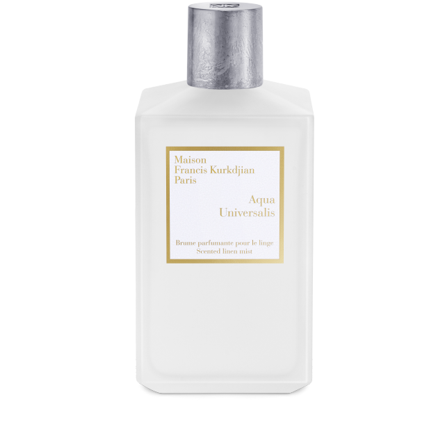 Xịt Thơm Vải Maison Francis Kurkdjian Aqua Universalis Scented Linen Mist