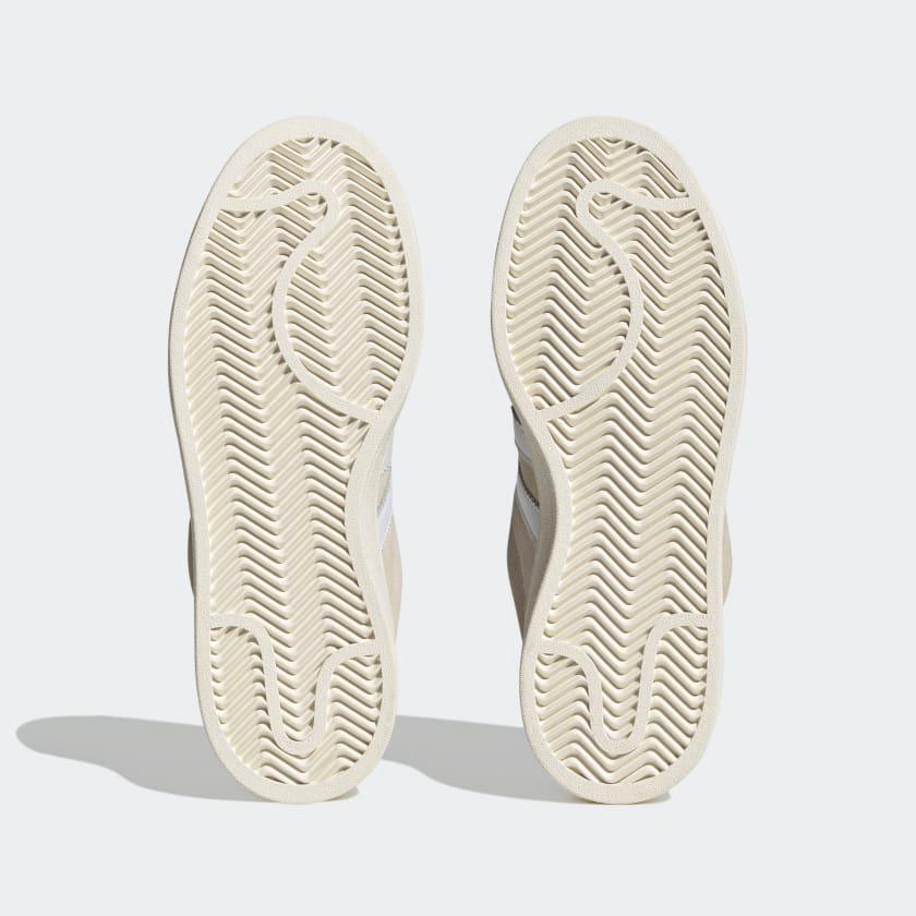 Giày Adidas Women Campus 00s #Wonder White - Kallos Vietnam