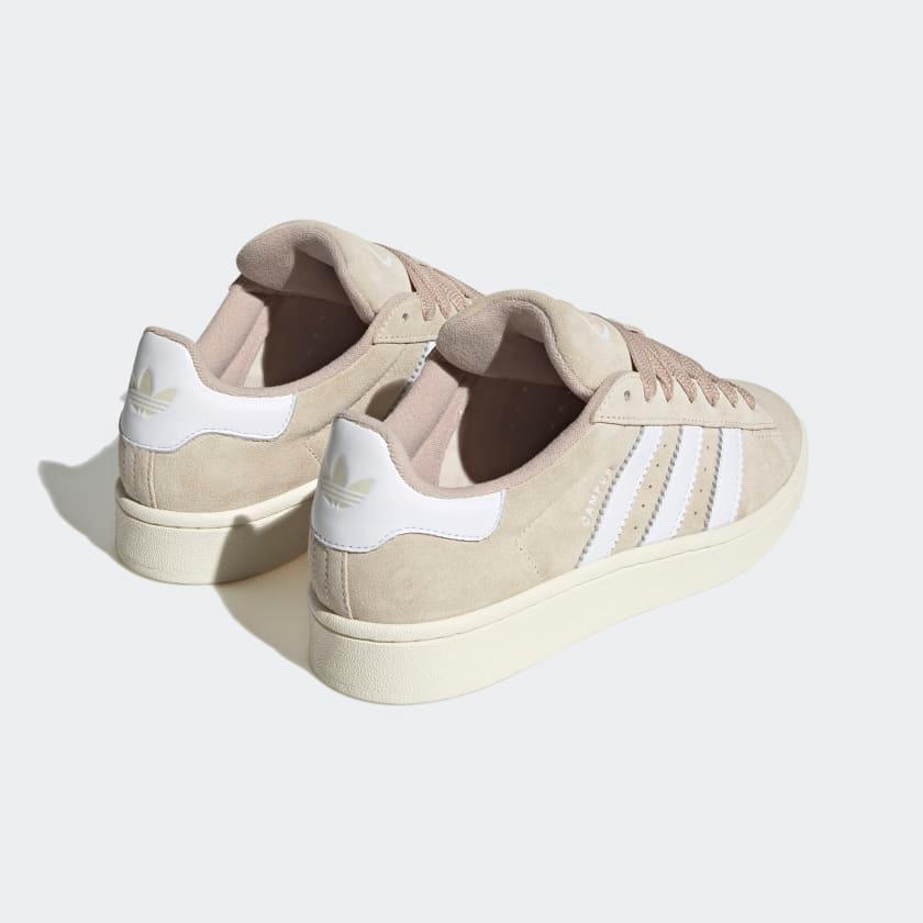 Giày Adidas Women Campus 00s #Wonder White - Kallos Vietnam