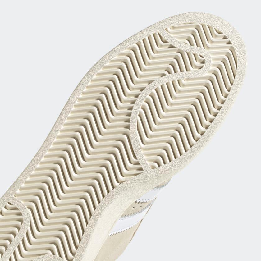 Giày Adidas Women Campus 00s #Wonder White - Kallos Vietnam