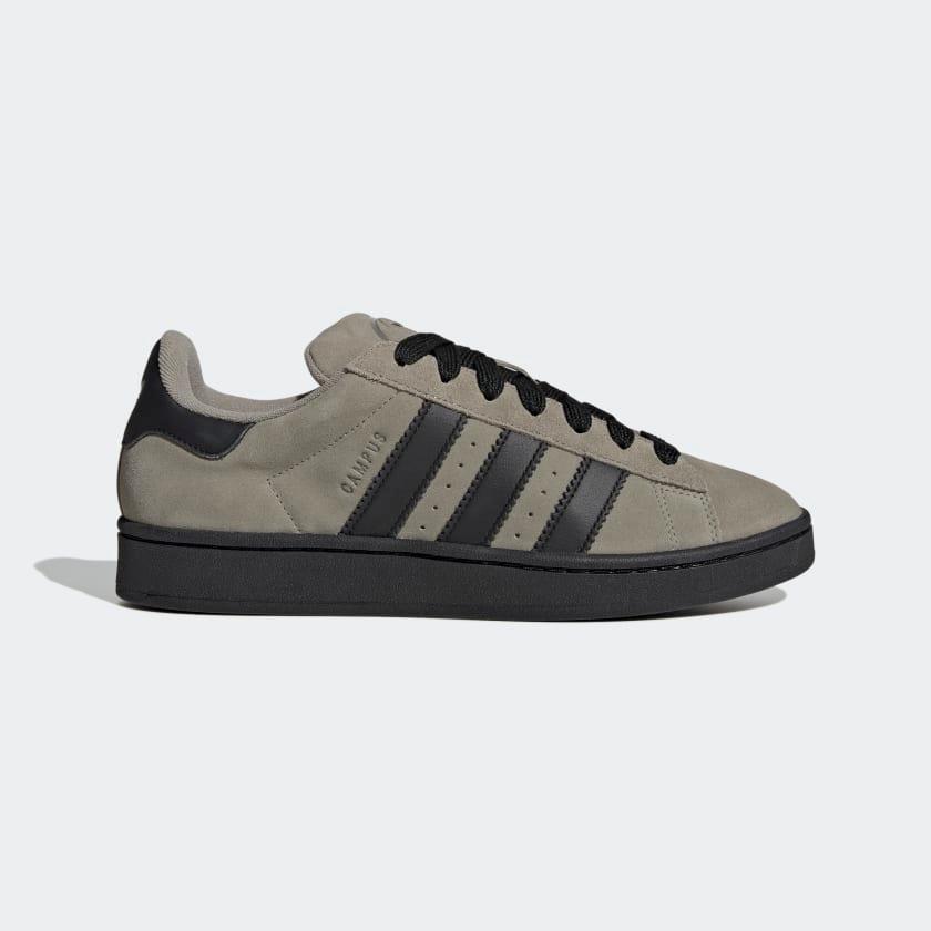 Giày Adidas Campus 00s #Silver Pebble - Kallos Vietnam