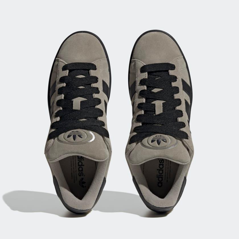 Giày Adidas Campus 00s #Silver Pebble - Kallos Vietnam