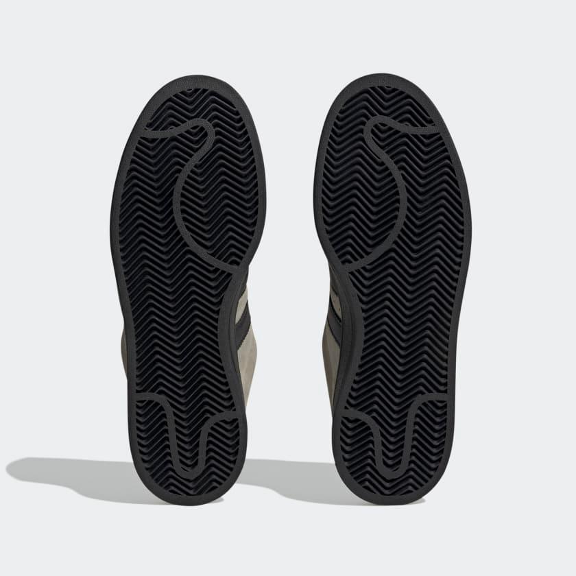 Giày Adidas Campus 00s #Silver Pebble - Kallos Vietnam