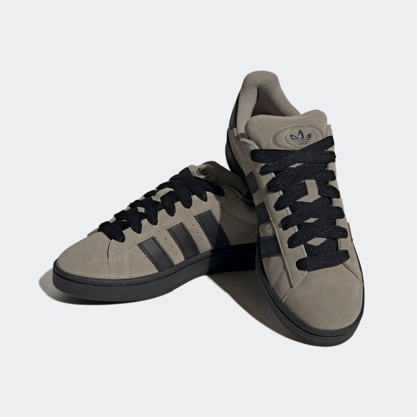 Giày Adidas Campus 00s #Silver Pebble - Kallos Vietnam