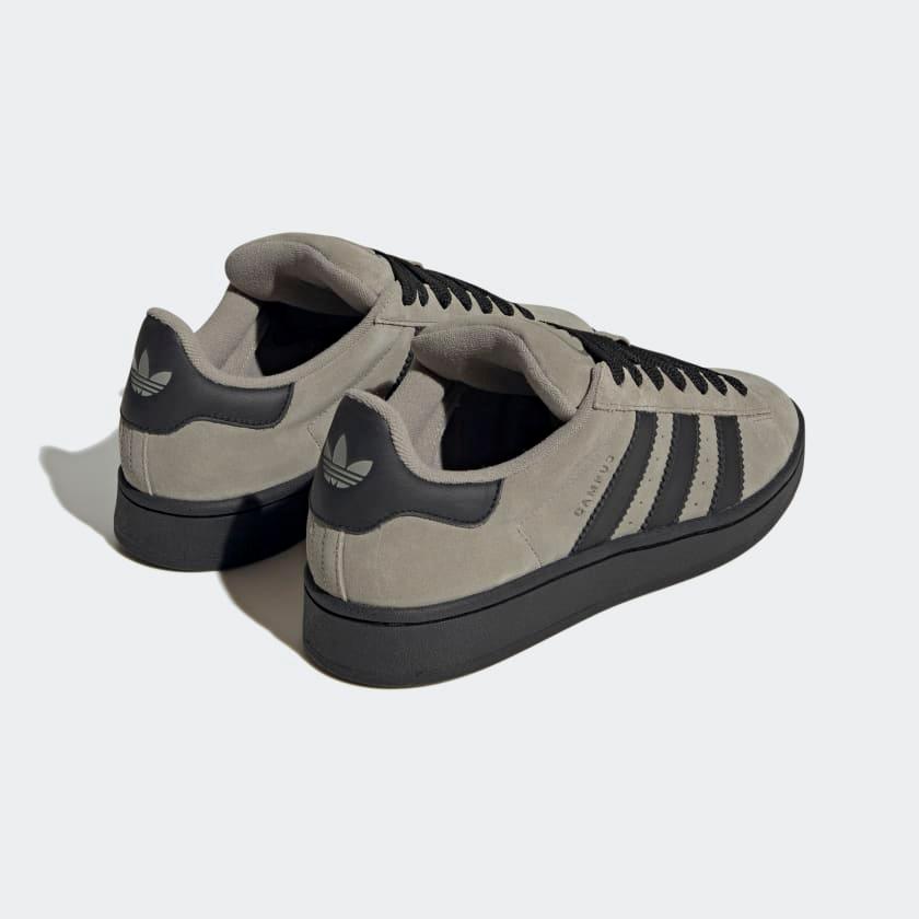 Giày Adidas Campus 00s #Silver Pebble - Kallos Vietnam