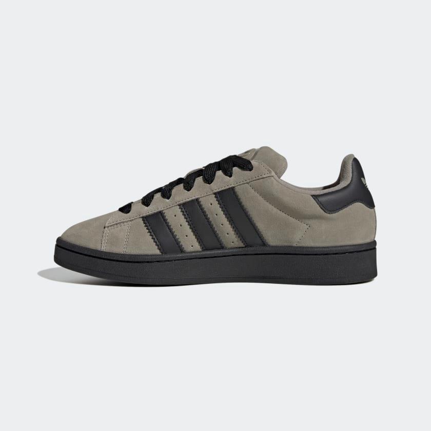 Giày Adidas Campus 00s #Silver Pebble - Kallos Vietnam