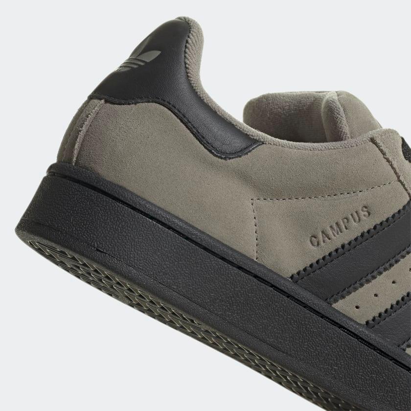 Giày Adidas Campus 00s #Silver Pebble - Kallos Vietnam
