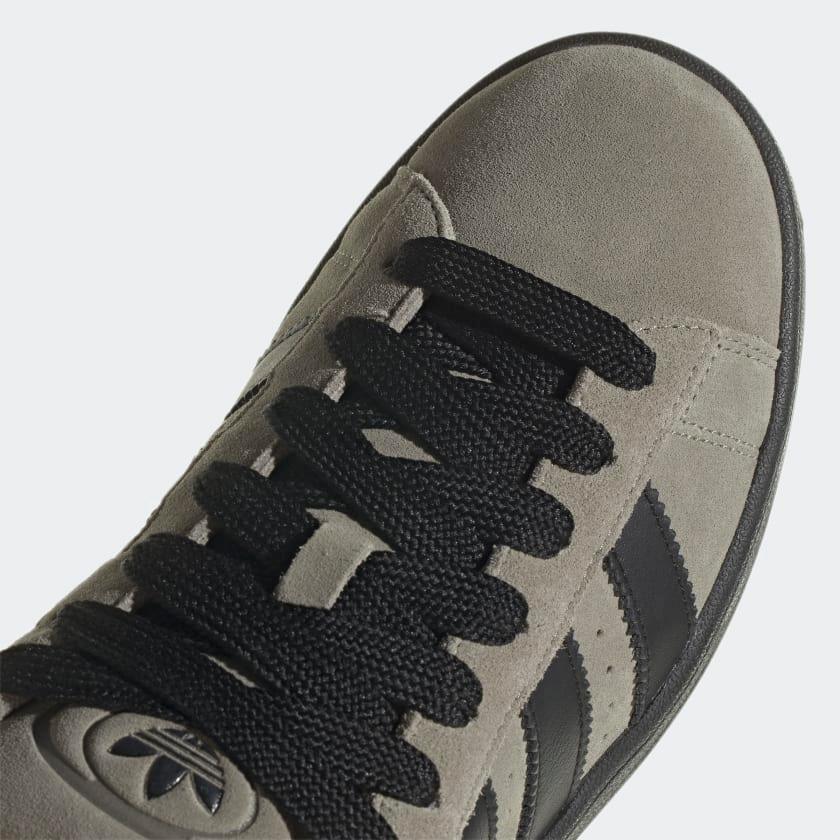 Giày Adidas Campus 00s #Silver Pebble - Kallos Vietnam