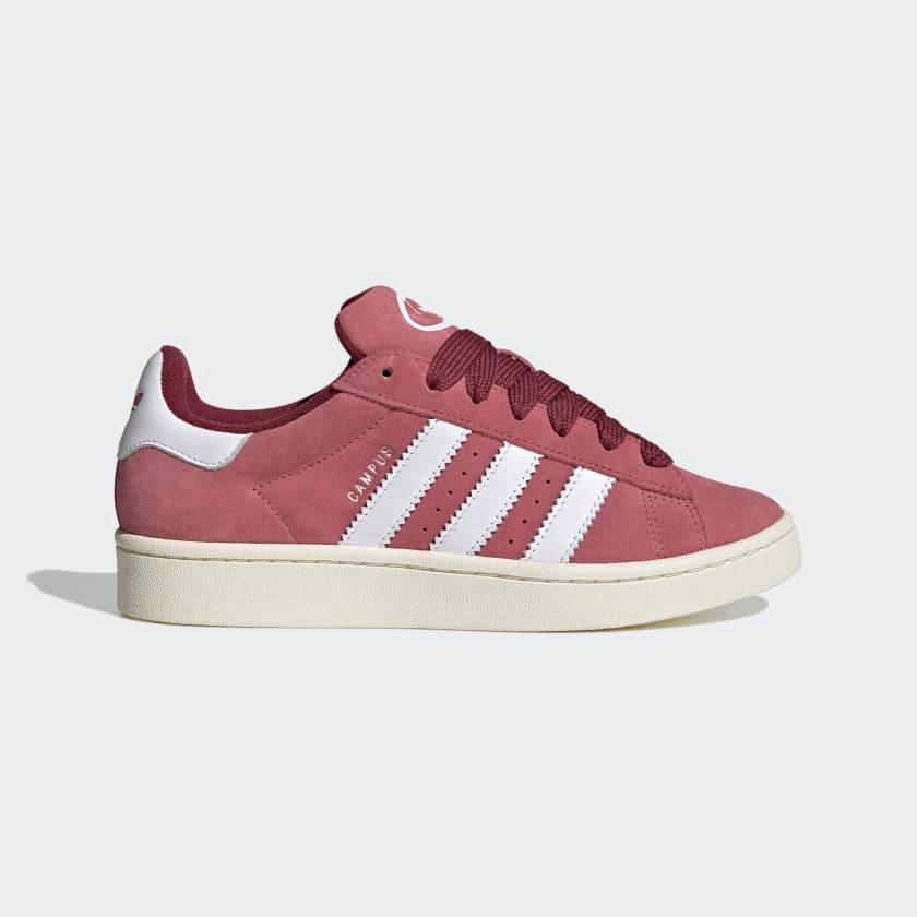 Giày Adidas Women Campus 00s #Pink Strata - Kallos Vietnam