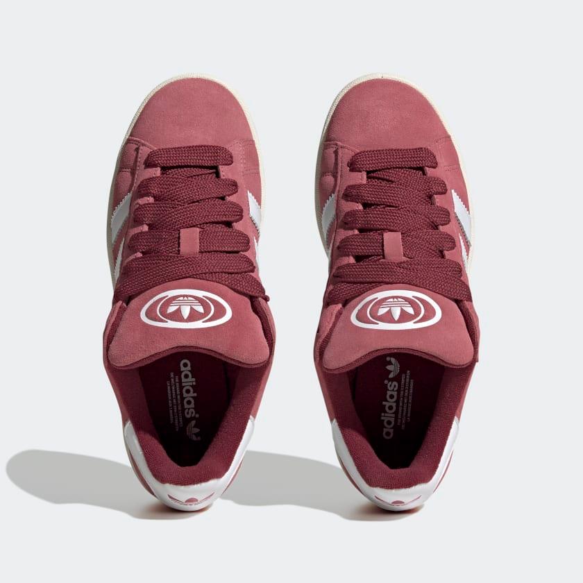 Giày Adidas Women Campus 00s #Pink Strata - Kallos Vietnam