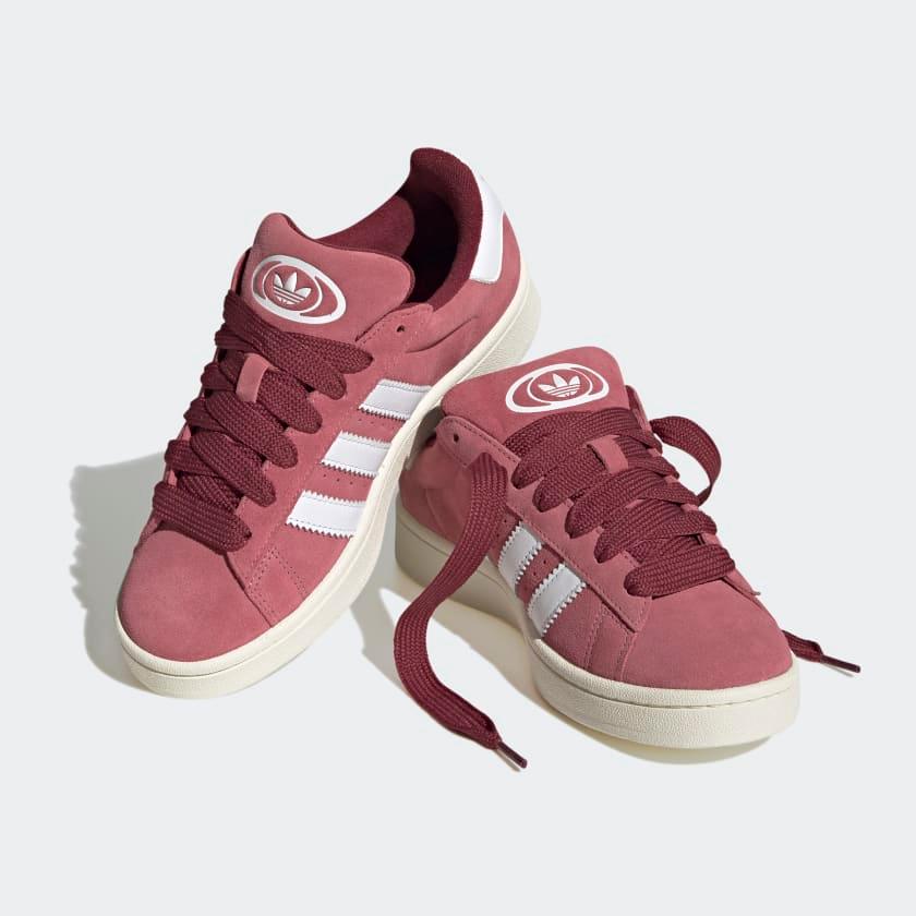 Giày Adidas Women Campus 00s #Pink Strata - Kallos Vietnam