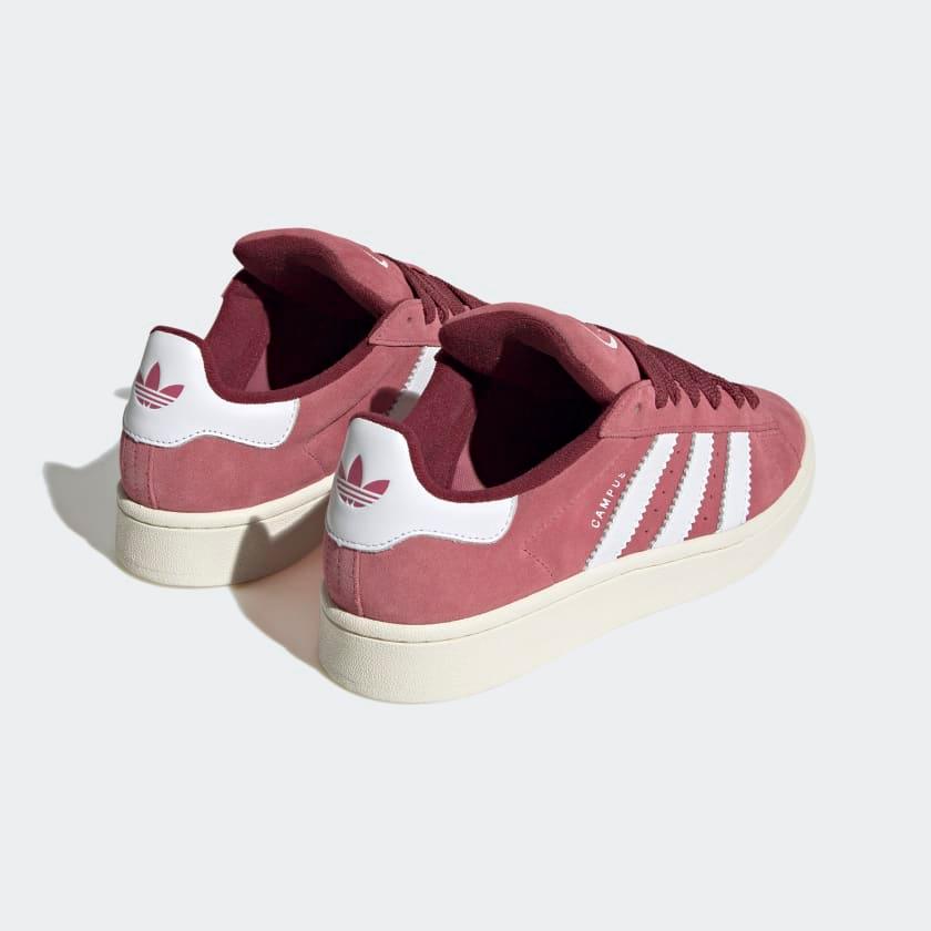Giày Adidas Women Campus 00s #Pink Strata - Kallos Vietnam