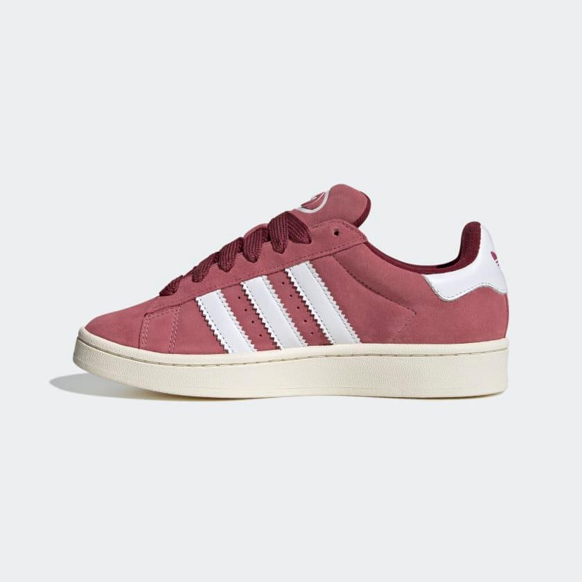 Giày Adidas Women Campus 00s #Pink Strata - Kallos Vietnam