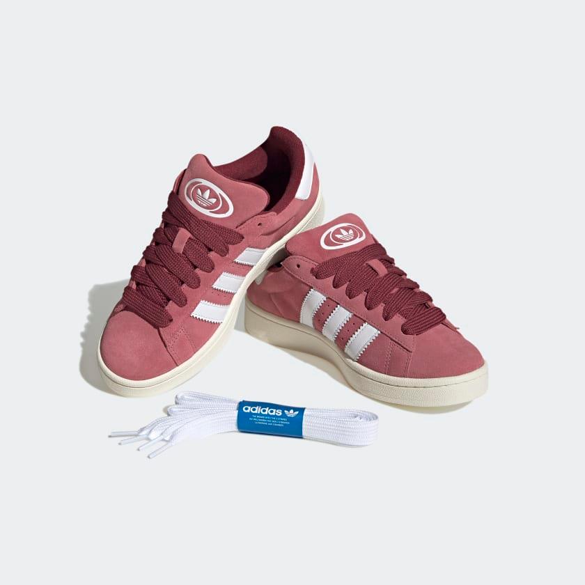 Giày Adidas Women Campus 00s #Pink Strata - Kallos Vietnam