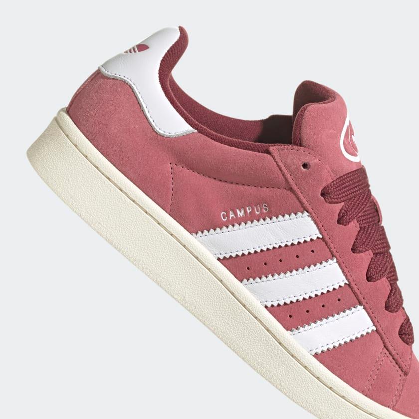 Giày Adidas Women Campus 00s #Pink Strata - Kallos Vietnam