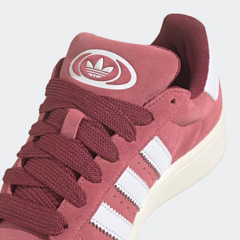 Giày Adidas Women Campus 00s #Pink Strata - Kallos Vietnam