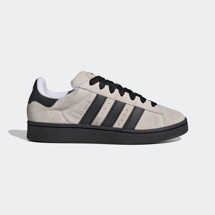 Giày Adidas Campus 00s #Cloud White - Kallos Vietnam