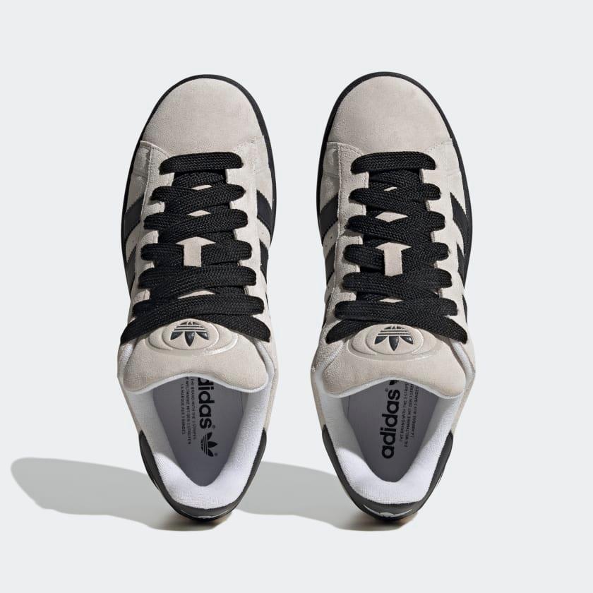 Giày Adidas Campus 00s #Cloud White - Kallos Vietnam